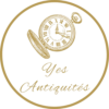 Logo Yes Antiquites